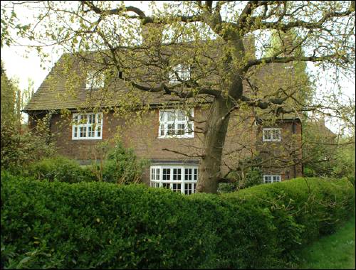 62 Corringham Road
